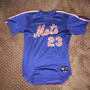 New York Mets jersey